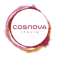 cosnova Italia logo, cosnova Italia contact details