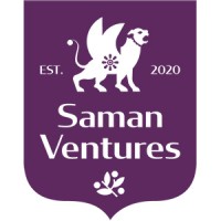 Saman Ventures logo, Saman Ventures contact details