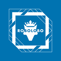 Robolobo logo, Robolobo contact details