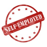 Self-Employed (Proprietor) logo, Self-Employed (Proprietor) contact details