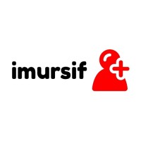 Imursif logo, Imursif contact details