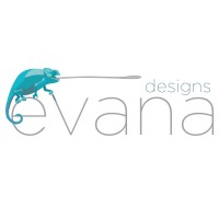 Evana Designs logo, Evana Designs contact details