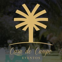 Eventos Casa de Campo logo, Eventos Casa de Campo contact details