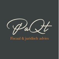 PaQt advies logo, PaQt advies contact details