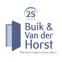 Buik & Van der Horst Gerechtsdeurwaarders logo, Buik & Van der Horst Gerechtsdeurwaarders contact details