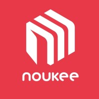 Noukee logo, Noukee contact details