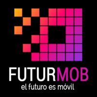 Futurmob logo, Futurmob contact details