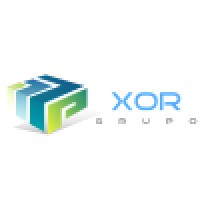 Grupo Xor logo, Grupo Xor contact details