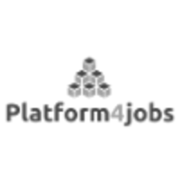 Platform4jobs logo, Platform4jobs contact details