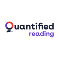 Quantified Reading logo, Quantified Reading contact details