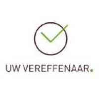 Uw Vereffenaar logo, Uw Vereffenaar contact details