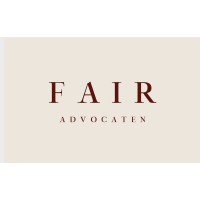 FAIR Advocaten logo, FAIR Advocaten contact details