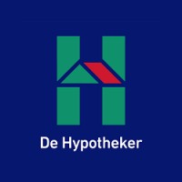 De Hypotheker Heerlen logo, De Hypotheker Heerlen contact details