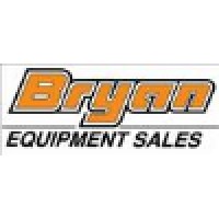 Bryan Equipment Sales, Inc. logo, Bryan Equipment Sales, Inc. contact details