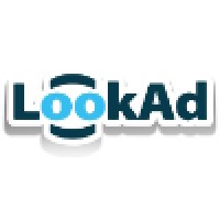 LookAd logo, LookAd contact details