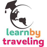 LearnByTraveling logo, LearnByTraveling contact details