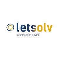 Letsolv logo, Letsolv contact details