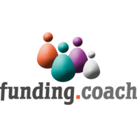 Funding.Coach logo, Funding.Coach contact details