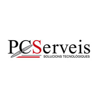 PC Serveis logo, PC Serveis contact details