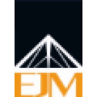 EJM Group logo, EJM Group contact details