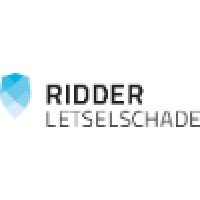 Ridder Letselschade, deskundig en betrouwbaar! logo, Ridder Letselschade, deskundig en betrouwbaar! contact details