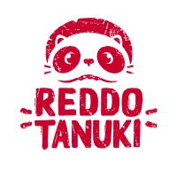 Reddo Tanuki logo, Reddo Tanuki contact details