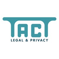 TACT Legal & Privacy logo, TACT Legal & Privacy contact details