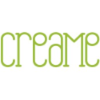 Crea.me logo, Crea.me contact details