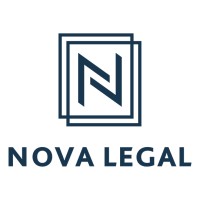 Nova Legal B.V. logo, Nova Legal B.V. contact details