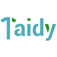 Taidy Cloud logo, Taidy Cloud contact details