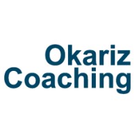 OKARIZ COACHING logo, OKARIZ COACHING contact details