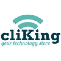 Cliking Store logo, Cliking Store contact details