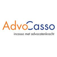 AdvoCasso logo, AdvoCasso contact details