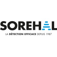 SOREHAL logo, SOREHAL contact details