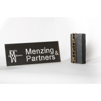 Menzing & Partners logo, Menzing & Partners contact details