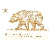 Golden State Contractors LLC logo, Golden State Contractors LLC contact details