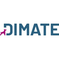 DIMATE GmbH logo, DIMATE GmbH contact details