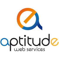 Aptitude Web Services logo, Aptitude Web Services contact details