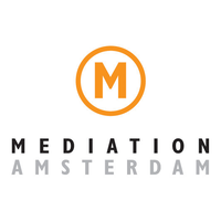 Mediation Amsterdam logo, Mediation Amsterdam contact details