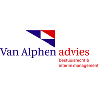 Van Alphen Advies logo, Van Alphen Advies contact details