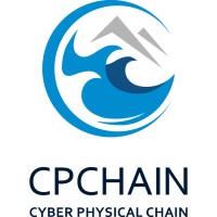 CPChain Foundation logo, CPChain Foundation contact details