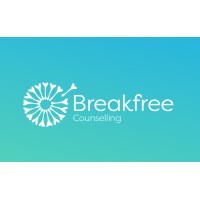 Breakfree Counselling Services logo, Breakfree Counselling Services contact details