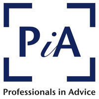 St. Professionals in Advice logo, St. Professionals in Advice contact details