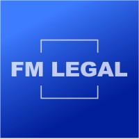 FMLegal logo, FMLegal contact details