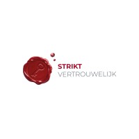 Strikt Vertrouwelijk logo, Strikt Vertrouwelijk contact details