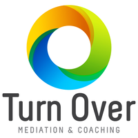 Turn Over (Mediation) logo, Turn Over (Mediation) contact details