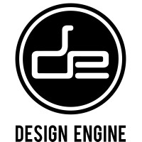 Design Engine logo, Design Engine contact details