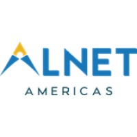 Alnet Americas logo, Alnet Americas contact details