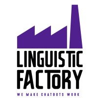 Linguistic Factory logo, Linguistic Factory contact details