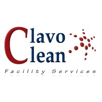 ClavoClean logo, ClavoClean contact details